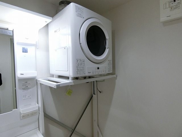 ａｓ郡元 その他設備