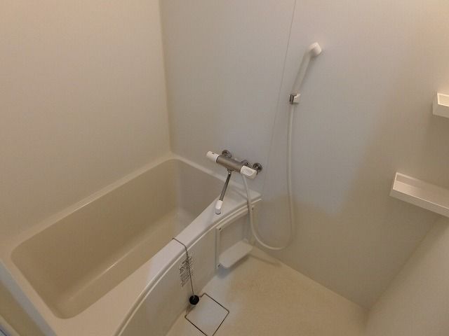 ａｓ郡元 風呂画像
