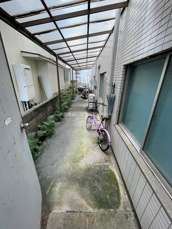 上荒田福永ビル その他共有部分