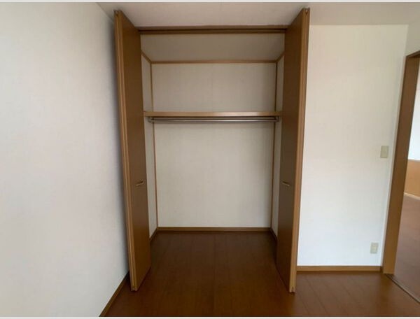 グランサリックス　C 収納