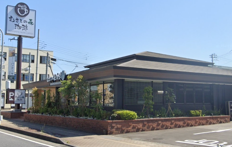 グランサリックス　C レストラン