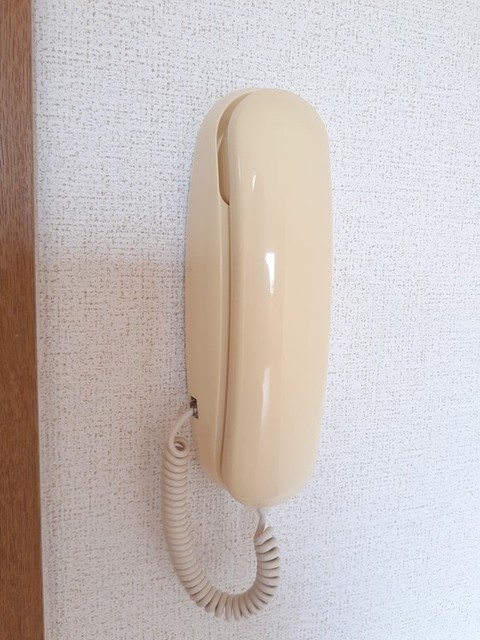 リバ－ガ－デンＦ セキュリティ
