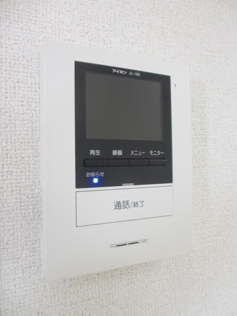 ヴィヴァレス セキュリティ