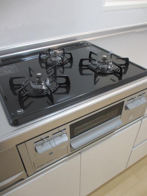ヴィヴァレス その他設備