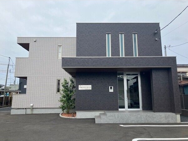 マルベリーコート 外観