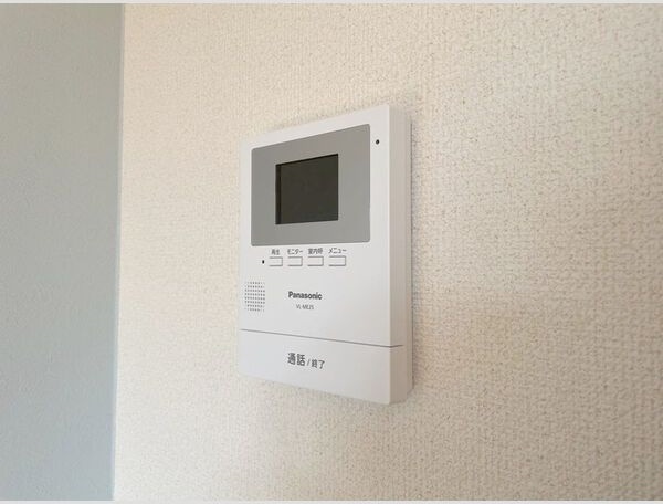 シャトーファミリーハイツ　E その他設備