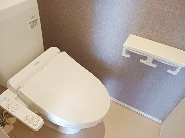 エクセレント　Ｎ－Ⅴ トイレ