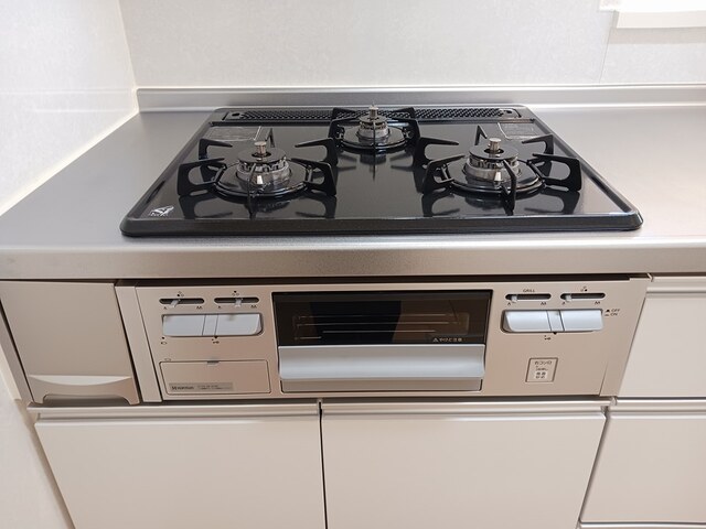 エクセレント　Ｎ－Ⅴ その他設備