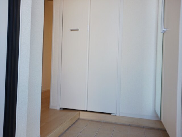 エクセレント　Ｎ－Ⅴ 玄関