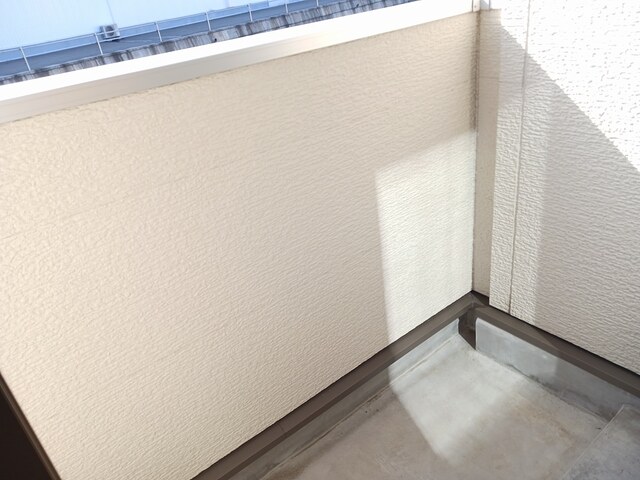 エクセレント　Ｎ－Ⅴ ベランダ
