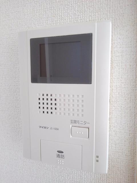 アビタシオンＢ セキュリティ
