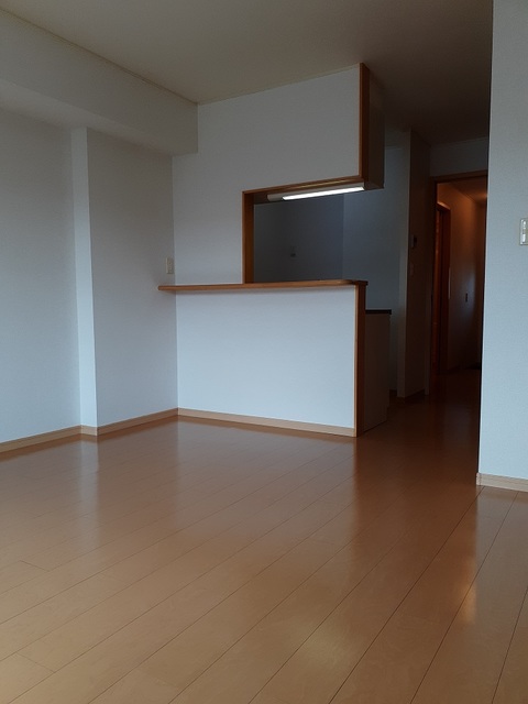 アビタシオンＢ その他
