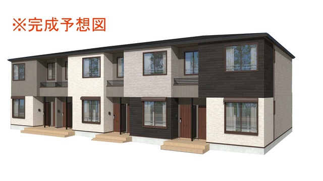 裁断済　改訂3版 建物賃貸借 フェリーチェ 幸 203 (アパート｜居住用)の物件情報 | 鹿児島・熊本