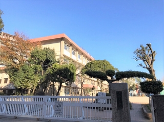 D Grande鹿児島中央 小学校