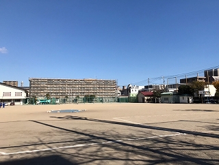 D Grande鹿児島中央 中学校