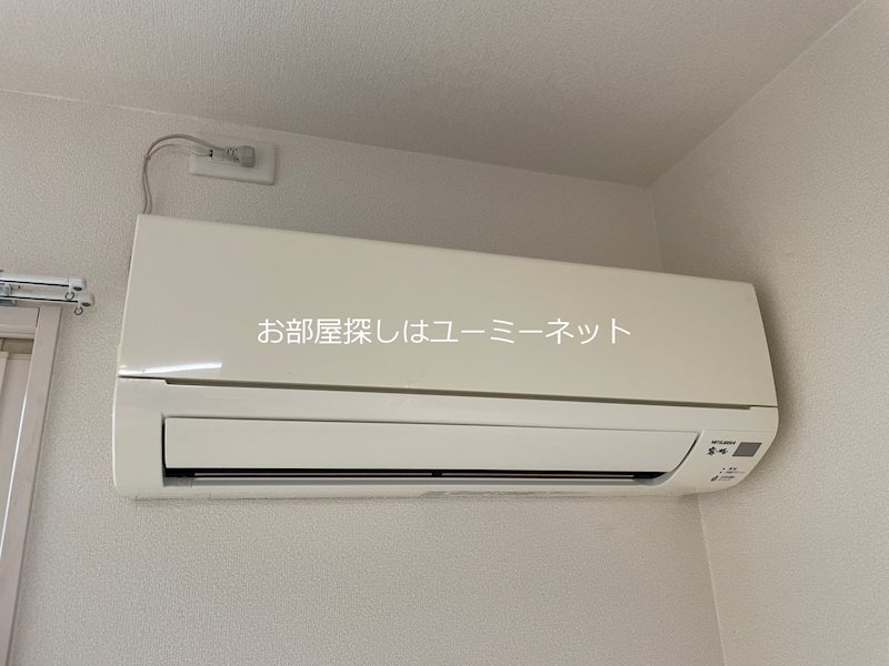 Grandeur翔　B棟 その他設備