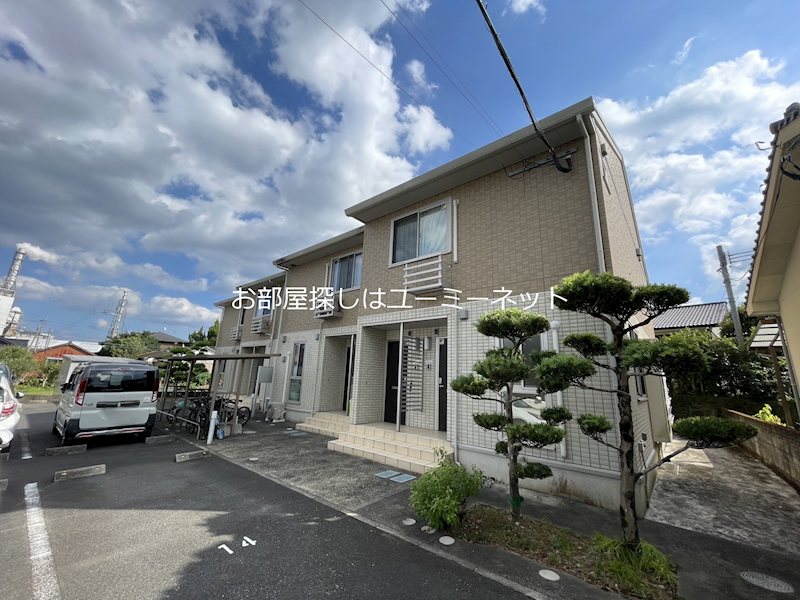 Grandeur翔　B棟 その他