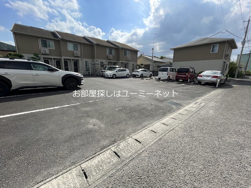 Grandeur翔　B棟 その他