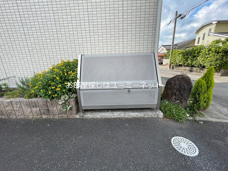 Grandeur翔　B棟 その他