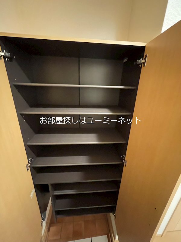 Grandeur翔　B棟 その他