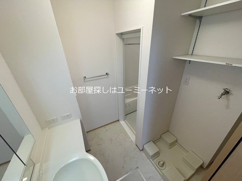 Grandeur翔　B棟 その他