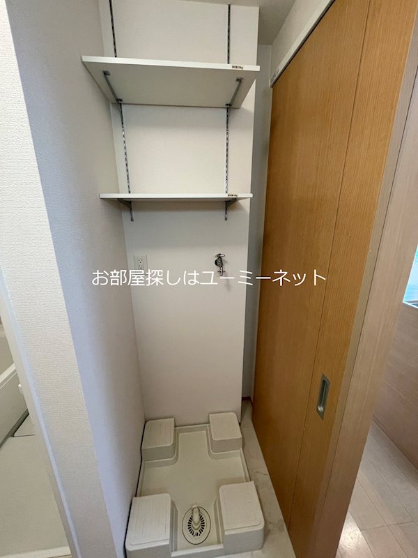 Grandeur翔　B棟 その他
