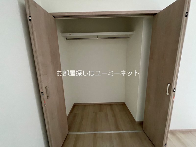Blue 収納