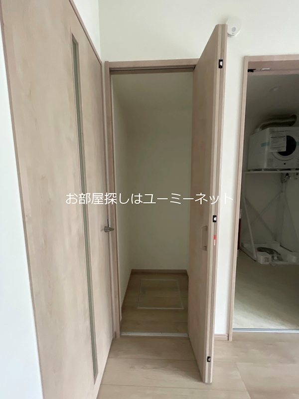 Blue その他