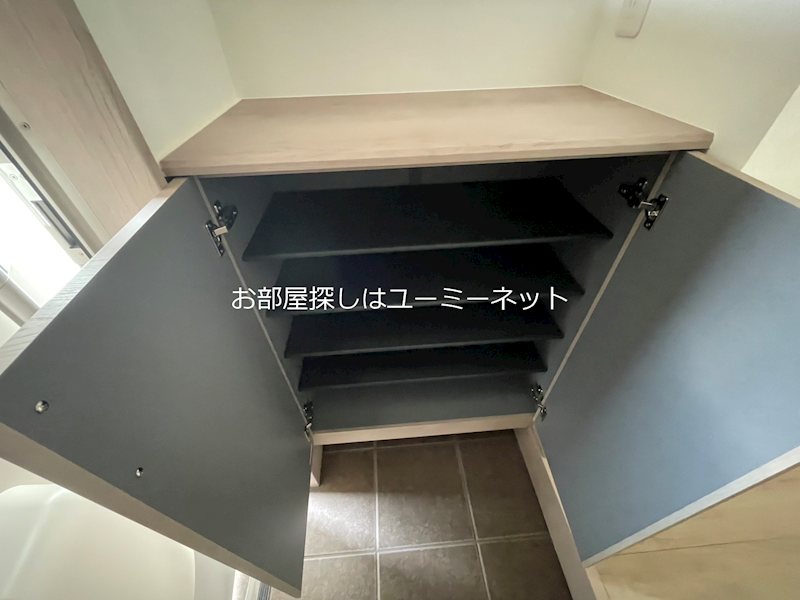 Blue その他