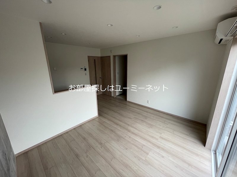 Blue その他