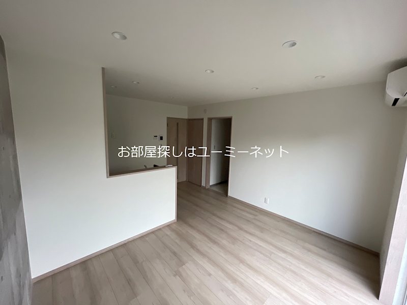 Blue その他