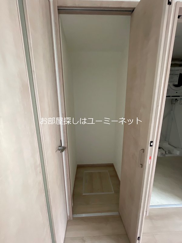 Blue その他