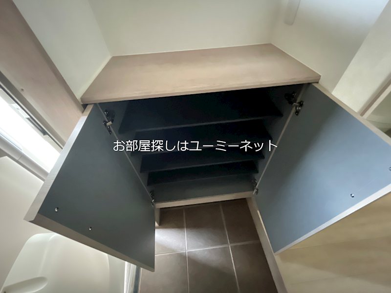 Blue その他