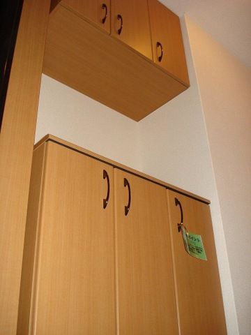 ひばりヶ丘ハイツ その他