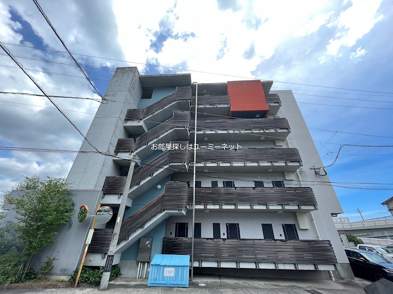 Hygge328 外観