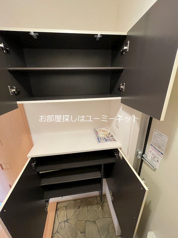 アンファンS その他
