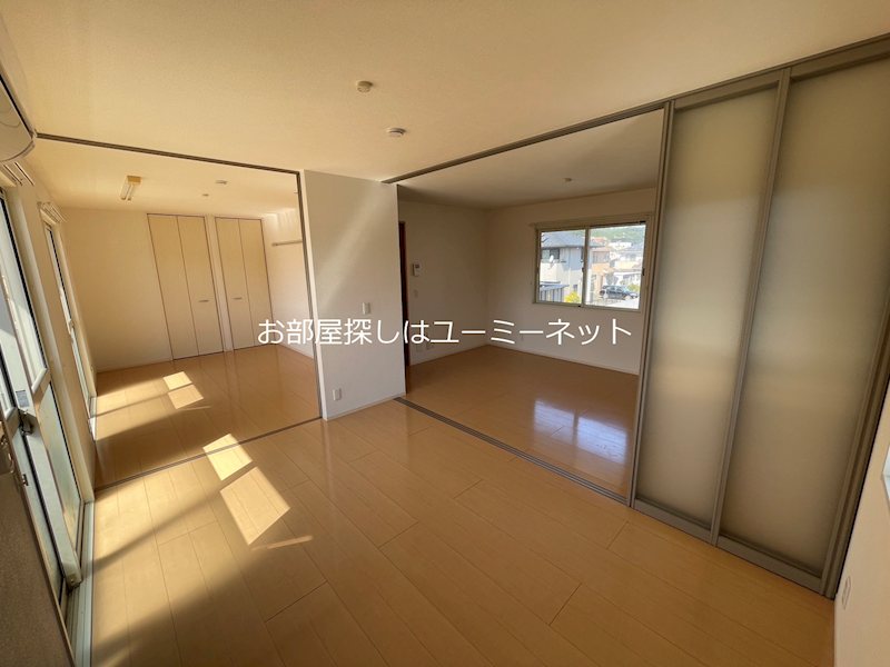 アンファンS リビング