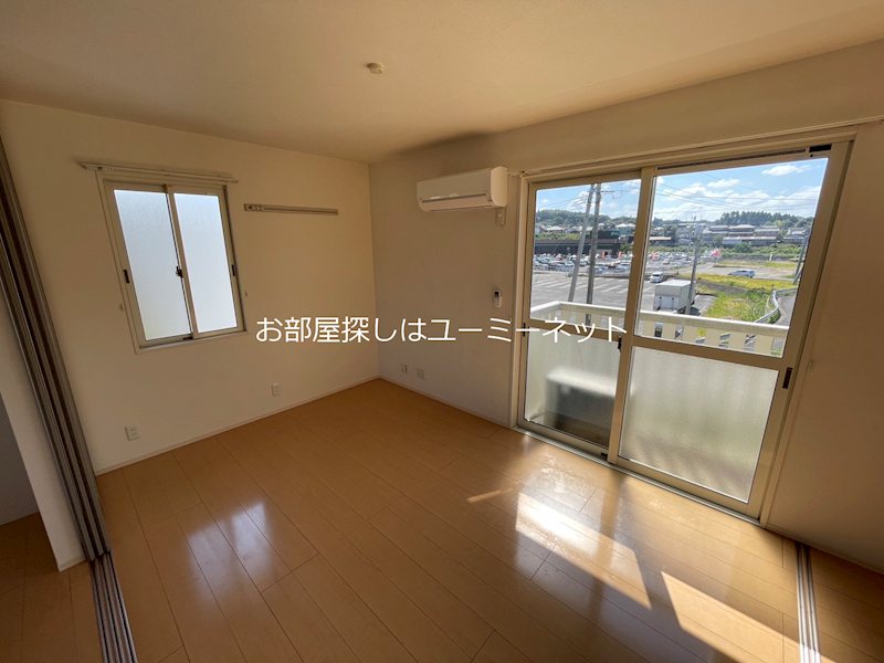 アンファンS その他