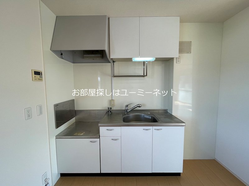 アンファンS キッチン
