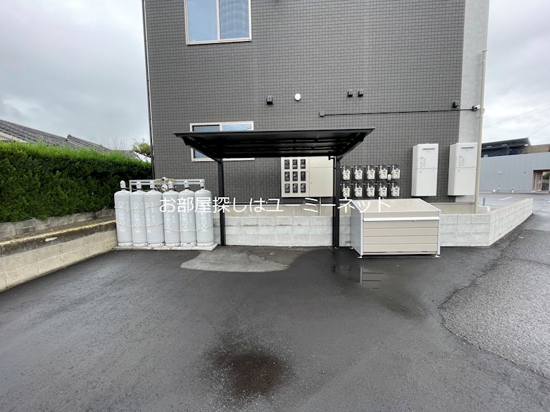 Gri-Maison その他