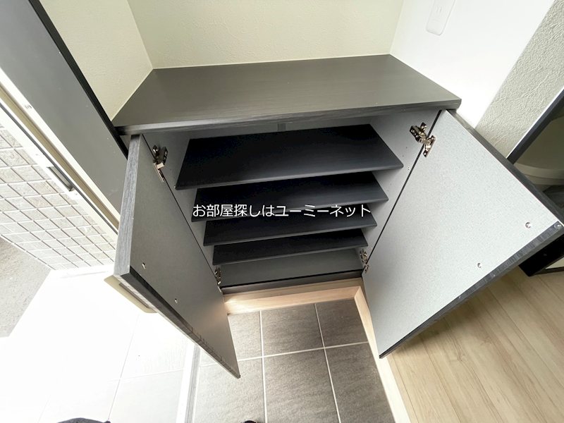 Gri-Maison その他
