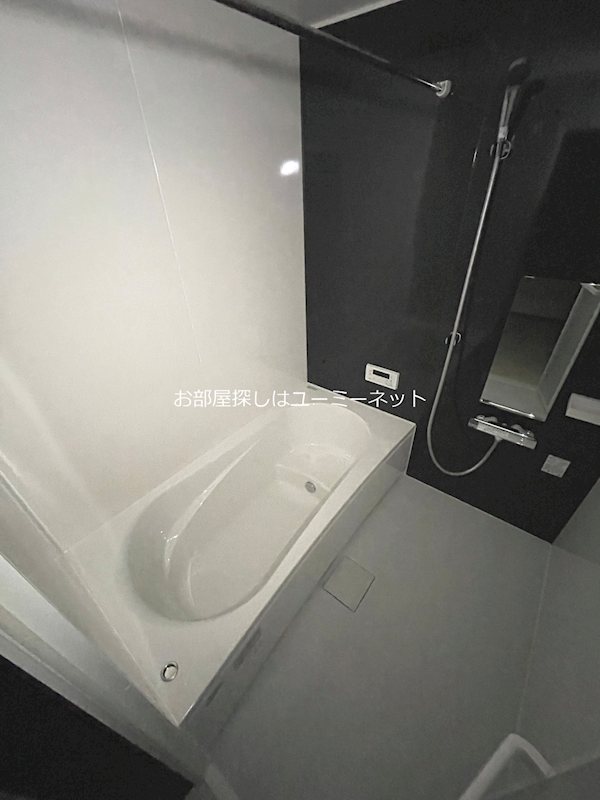 Gri-Maison 風呂画像
