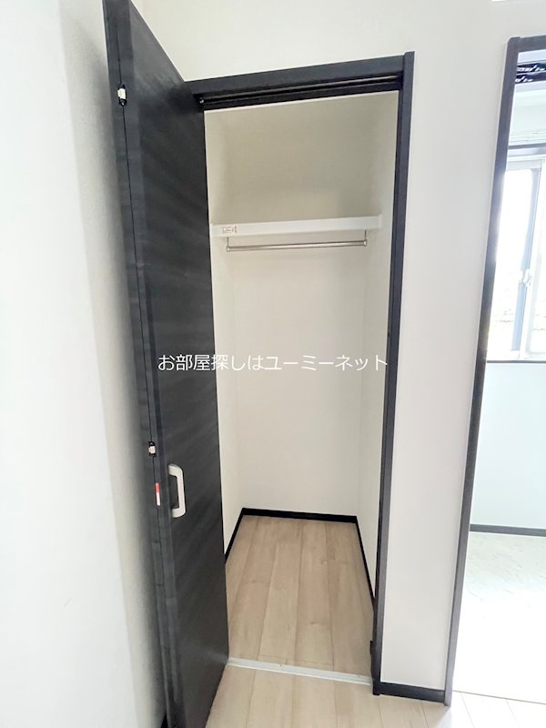 Gri-Maison 収納