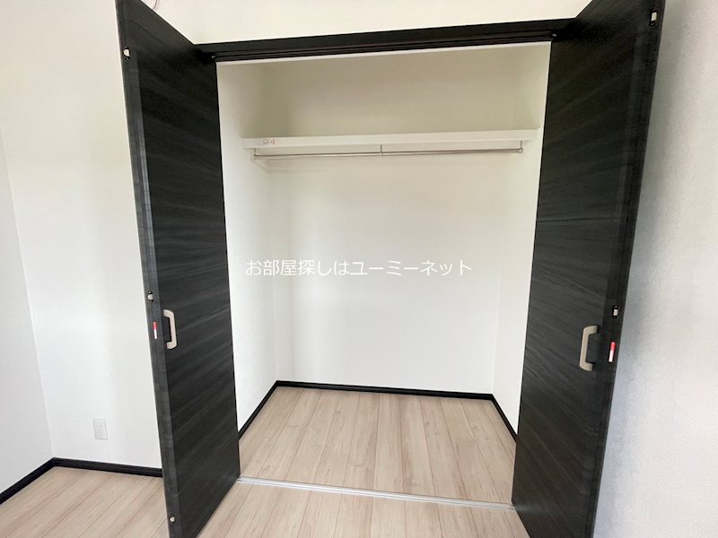 Gri-Maison 収納