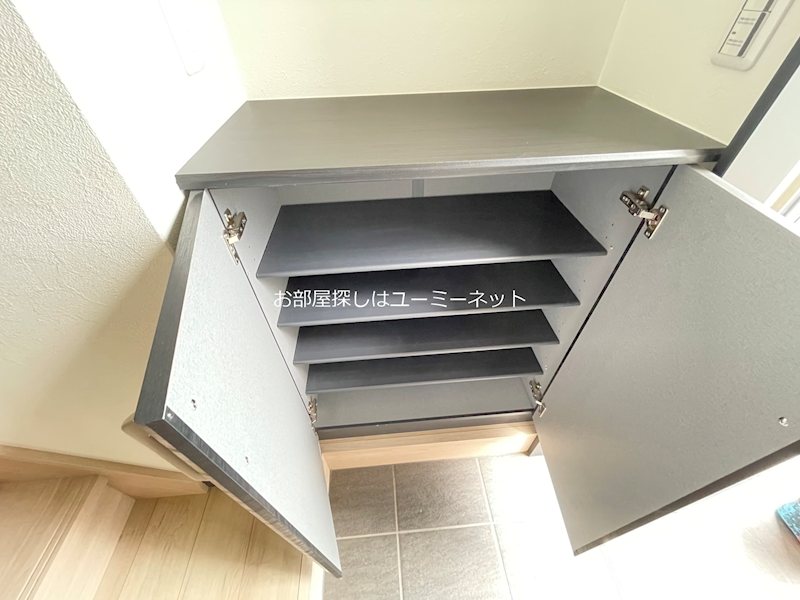 Gri-Maison その他