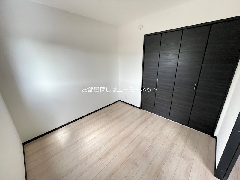 Gri-Maison ベッドルーム