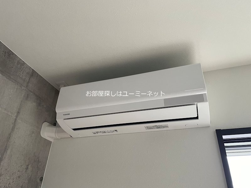 Gri-Maison その他設備