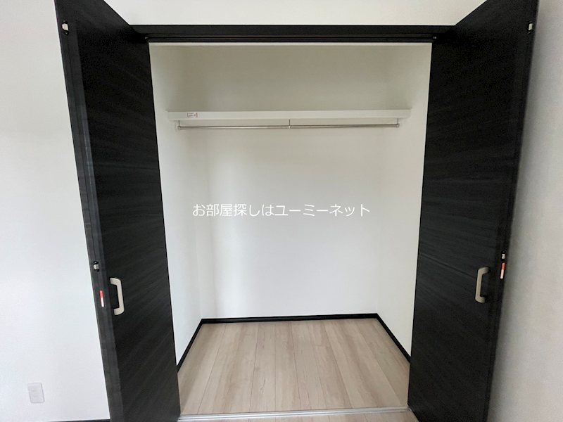 Gri-Maison 収納