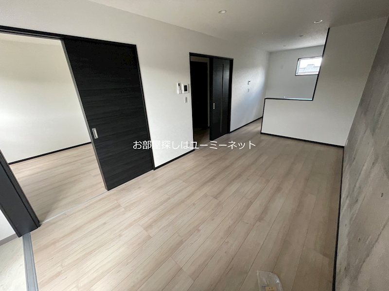 Gri-Maison リビング