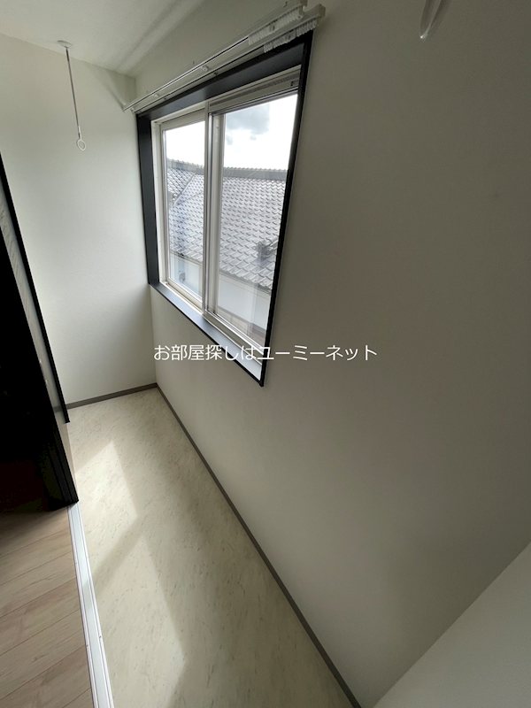 Gri-Maison ベランダ